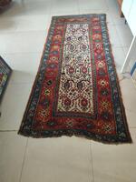 Ancien tapis 