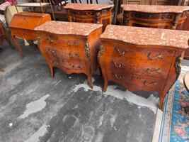 Couple de commode de style -900 euros 