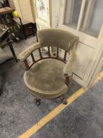 Fauteuils de bureau 225 euros 