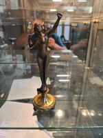 Objet de vitrine 