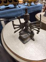 Objet de vitrine 