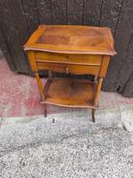 Petit meuble cousette - 120 euros 