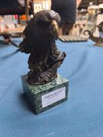 Sujet animalier en bronze 