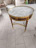 Table estampillé Durand 