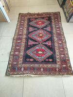 Tapis ancien 